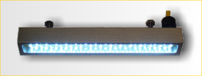 1x6 Bar Light